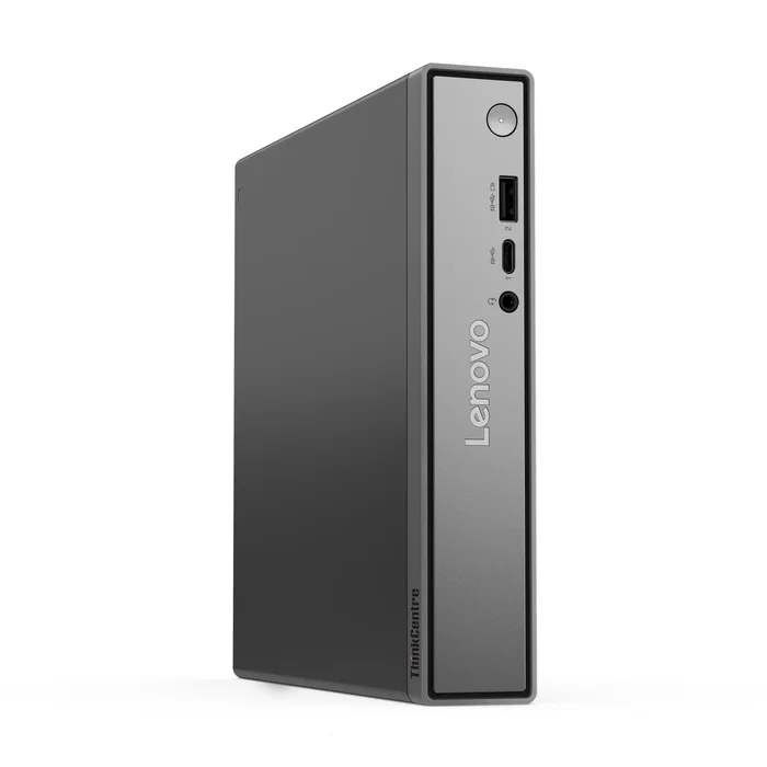 Lenovo ThinkCentre neo 50q Gen 6 Intel Core Ultra 5 226V 16 GB 512 GB SSD Negro Lenovo ThinkCentre neo 50q Gen 6 Intel Core Ultra 5 226V 16 GB 512 GB SSD Negro