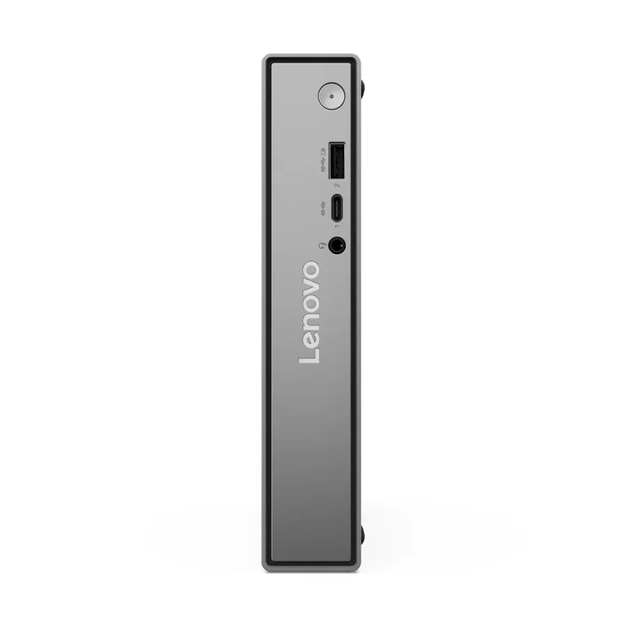 Lenovo ThinkCentre neo 50q Gen 6 Intel Core Ultra 5 226V 16 GB 512 GB SSD Negro Lenovo ThinkCentre neo 50q Gen 6 Intel Core Ultra 5 226V 16 GB 512 GB SSD Negro
