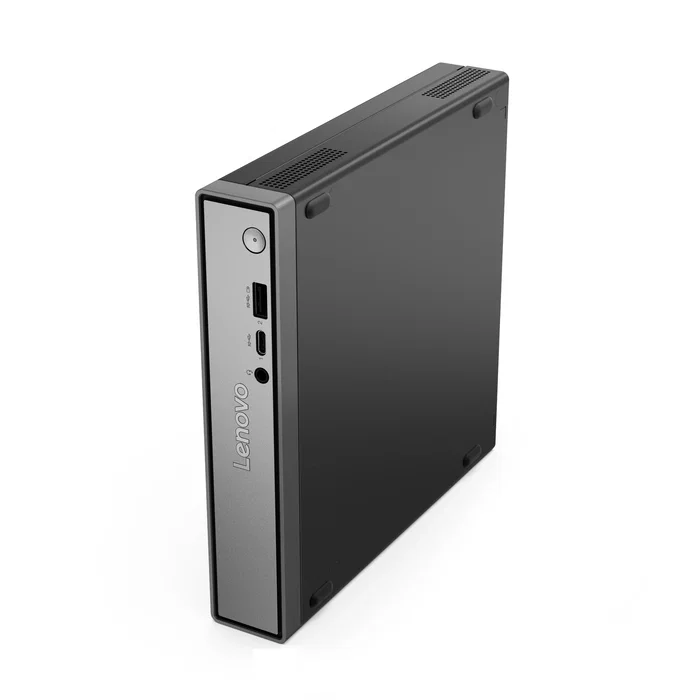 Lenovo ThinkCentre neo 50q Gen 6 Intel Core Ultra 5 226V 16 GB 512 GB SSD Negro Lenovo ThinkCentre neo 50q Gen 6 Intel Core Ultra 5 226V 16 GB 512 GB SSD Negro