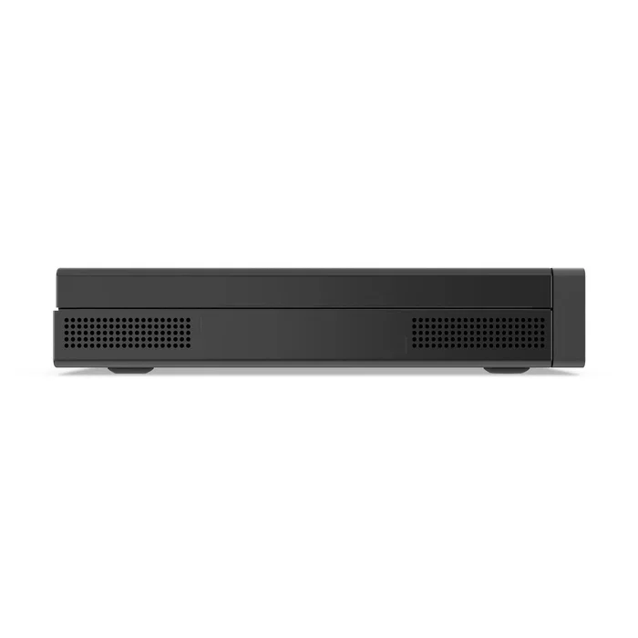 Lenovo ThinkCentre neo 50q Gen 6 Intel Core Ultra 5 226V 16 GB 512 GB SSD Negro Lenovo ThinkCentre neo 50q Gen 6 Intel Core Ultra 5 226V 16 GB 512 GB SSD Negro