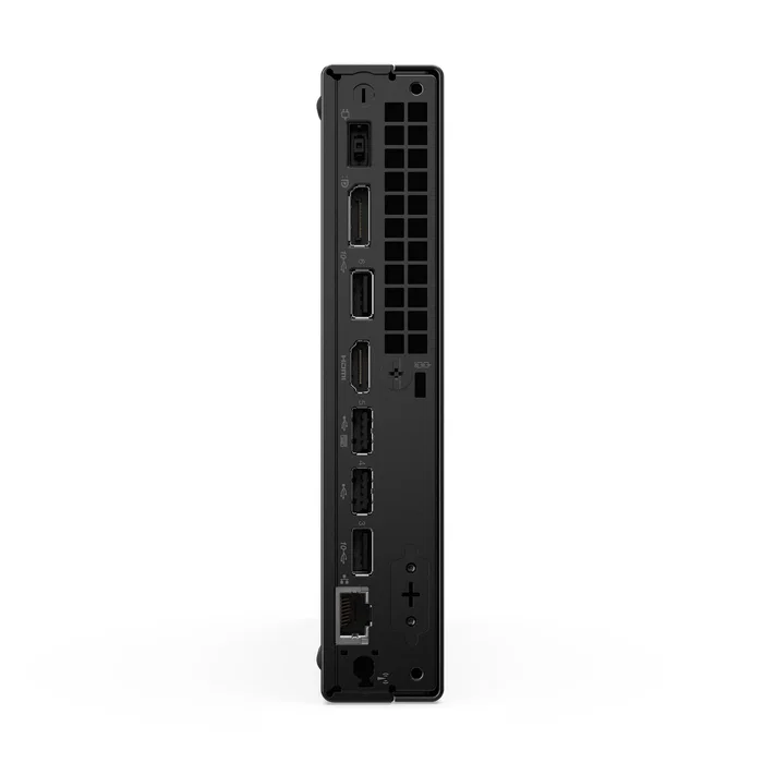 Lenovo ThinkCentre neo 50q Gen 6 Intel Core Ultra 5 226V 16 GB 512 GB SSD Negro Lenovo ThinkCentre neo 50q Gen 6 Intel Core Ultra 5 226V 16 GB 512 GB SSD Negro