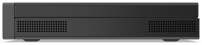 Lenovo ThinkCentre neo 50q Gen 6 Intel Core Ultra 5 226V 16 GB 512 GB SSD Negro Lenovo ThinkCentre neo 50q Gen 6 Intel Core Ultra 5 226V 16 GB 512 GB SSD Negro