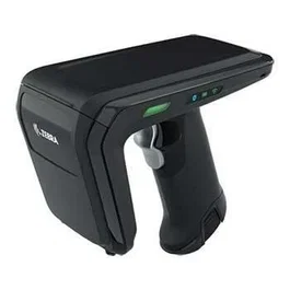 Zebra RFD40 Lector RFID Bluetooth/USB Negro
