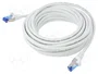 GOOBAY Patch cord S/FTP Cat 6a 7,5m RJ45