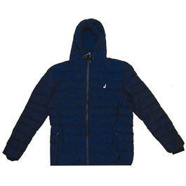 Anorak Joluvi Orion Hombre Azul oscuro