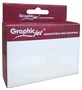 Graphic-Jet 4600839 Cartucho de Tinta Negro a Base de Pigmentos para Impresora EPSON STYLUS PHOTO 2100