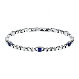 Pulsera Mujer Morellato MOTOWN Plateado