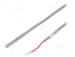 GUENTHER Sensor de temperatura KTY81-210 Ø6x50mm