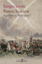 Sangre joven, Simon Scarrow - EDHASA EDITORIAL