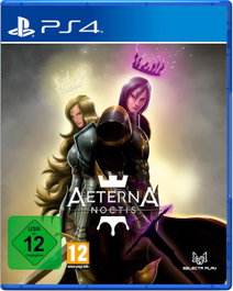 SP-SELECTA PLAY Aeterna Noctis
