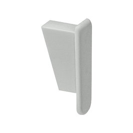 Siemens 5ST3748 Tapón de extremo para barras colectoras de clavijas 1Ph.