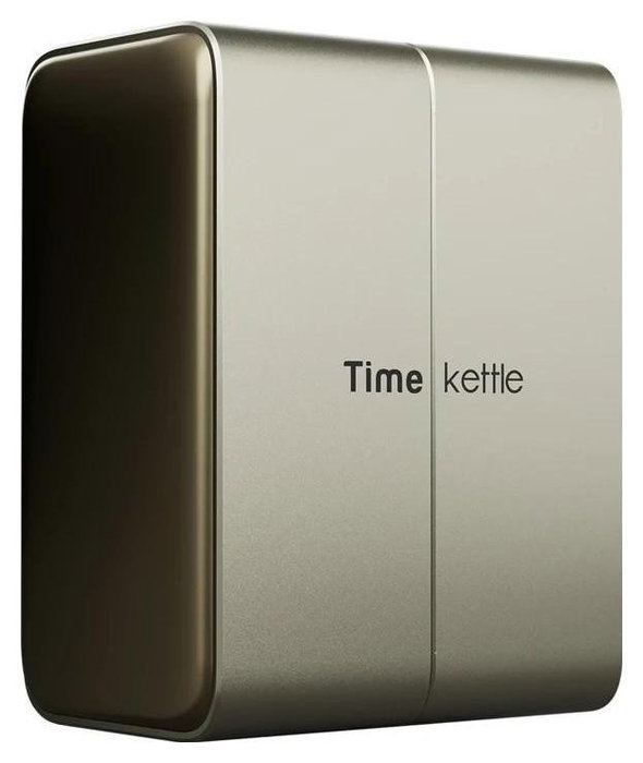 Timekettle TWS W4 Plus dorado