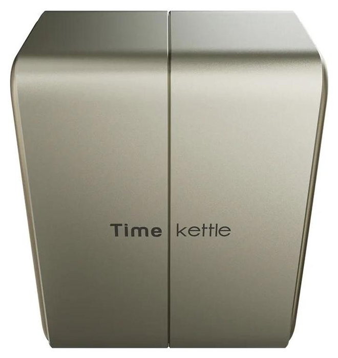 Timekettle TWS W4 Plus dorado