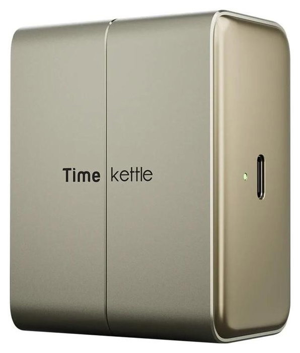Timekettle TWS W4 Plus dorado