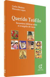 Querido Teofilo, Carlos Mesters - VERBO DIVINO
