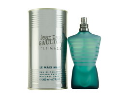 Jean Paul Gaultier Le Male Eau de Toilette 200ml Vaporizador