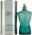 Jean Paul Gaultier Le Male Eau de Toilette 200ml Vaporizador