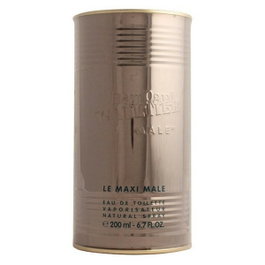 Jean Paul Gaultier Le Male Eau de Toilette 200ml Vaporizador