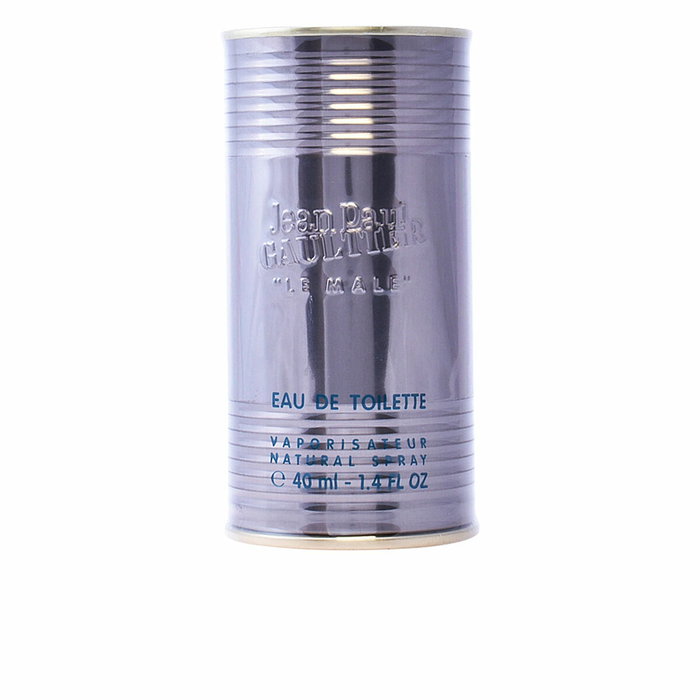 Jean Paul Gaultier Le Male Eau de Toilette 200ml Vaporizador