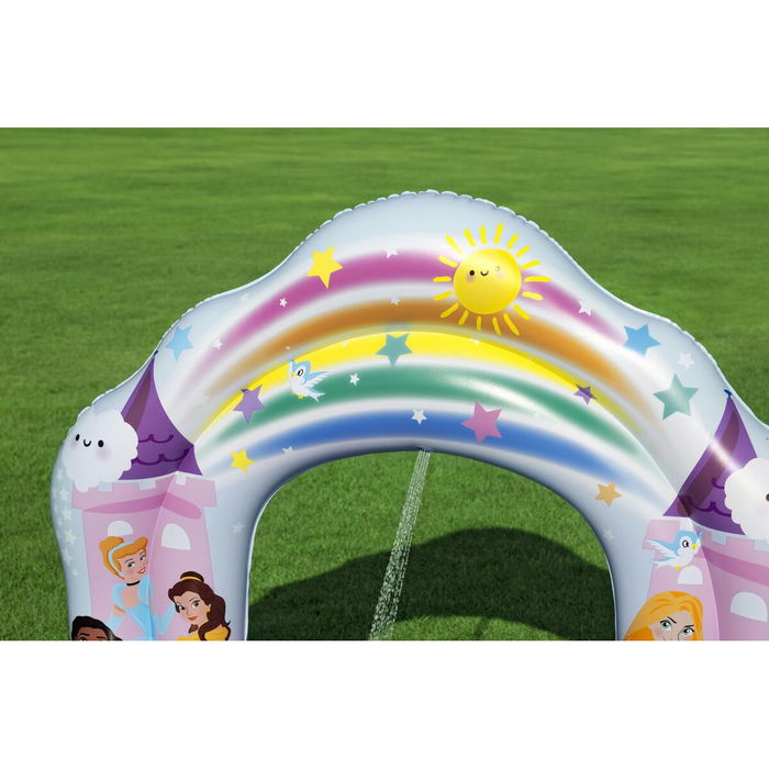 Colchoneta Hinchable Bestway