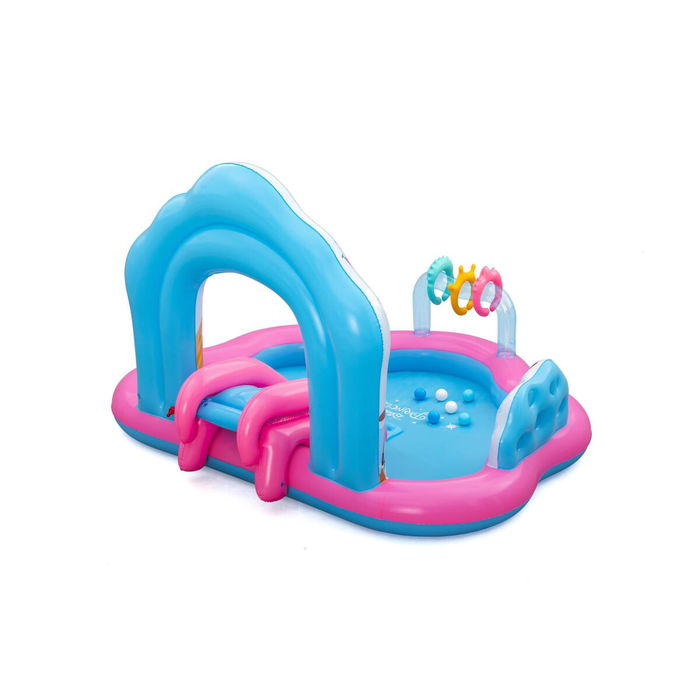 Colchoneta Hinchable Bestway