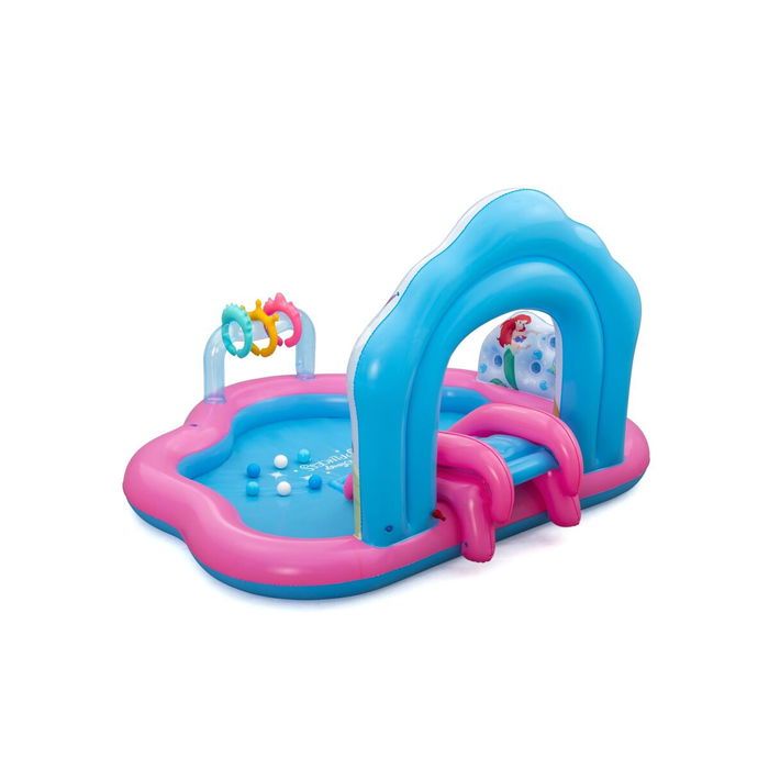 Colchoneta Hinchable Bestway