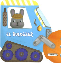 El buldózer, SUSAETA EDICIONES