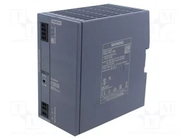 SIEMENS 6EP3334-3SB00-0AX0 Alimentador de impulso 240W 24VDC 10A