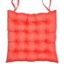 Home Deco Factory Cojín Silla Hidrófugo Paradis Exotiqu 40x40 cm Poliéster