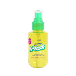 Super Fresh, Spray perfumado, Para mujeres, 100 ml