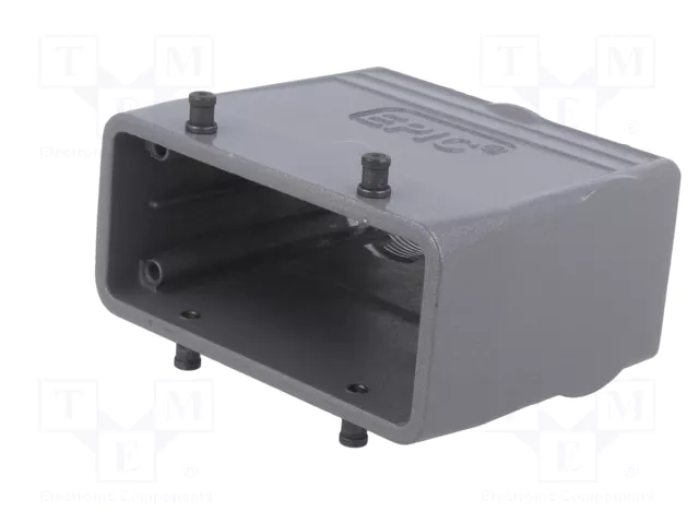 LAPP Carcasa para conectores HDC EPIC H-B 16