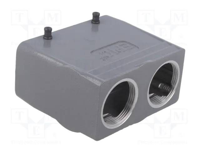 LAPP Carcasa para conectores HDC EPIC H-B 16