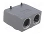 LAPP Carcasa para conectores HDC EPIC H-B 16