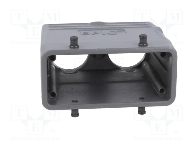 LAPP Carcasa para conectores HDC EPIC H-B 16