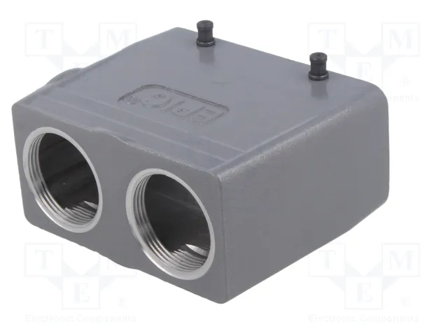 LAPP Carcasa para conectores HDC EPIC H-B 16