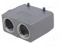 LAPP Carcasa para conectores HDC EPIC H-B 16