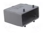 LAPP Carcasa para conectores HDC EPIC H-B 16