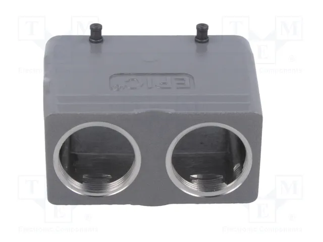 LAPP Carcasa para conectores HDC EPIC H-B 16