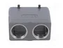LAPP Carcasa para conectores HDC EPIC H-B 16
