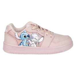 Cerdá Deportiva Suela Pvc Stitch Rosa Talla 33