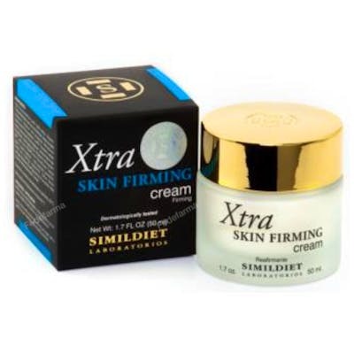 SIMILDIET Xtra Skin Firming 50Ml Tratamiento Reafirmante con Péptidos Biomiméticos SIMILDIET Xtra Skin Firming 50Ml Tratamiento Reafirmante con Péptidos Biomiméticos