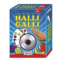 AMIGO Halli Galli