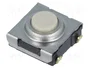 Aratas (Formerly Omron Components) Microconmutador TACT B3SN-3012 SPST-NO SMT