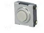 Aratas (Formerly Omron Components) Microconmutador TACT B3SN-3012 SPST-NO SMT