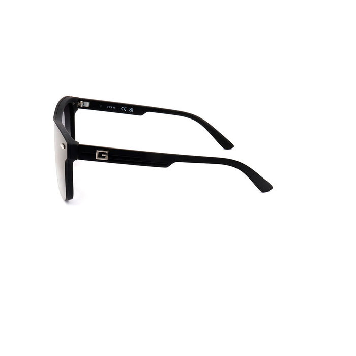 Guess GF0183 Gafas de Sol Hombre Montura Geométrica Plástico Geométrica Plástico Inyectado UV400