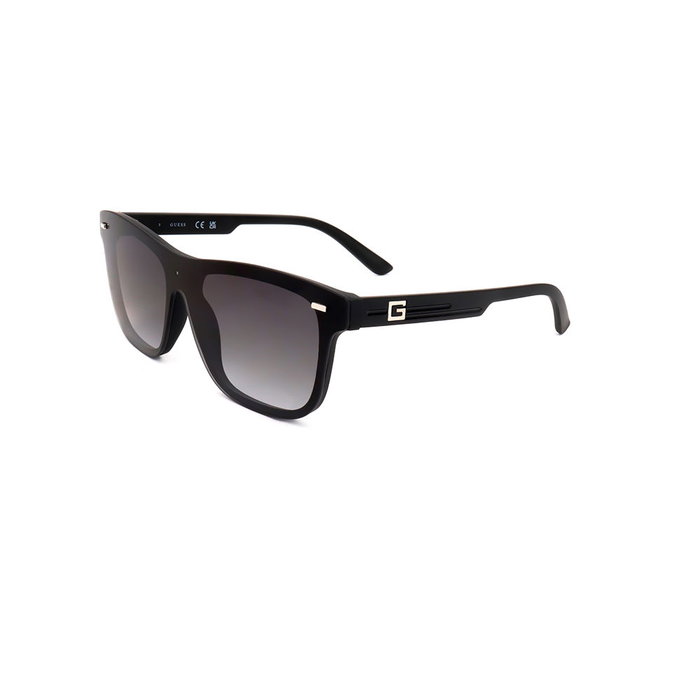 Guess GF0183 Gafas de Sol Hombre Montura Geométrica Plástico Geométrica Plástico Inyectado UV400