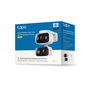 TP-Link Tapo C246D Cámara de Seguridad WiFi Doble Lente Pan/Tilt 2K 3MP Interior/Exterior IP65, Seguimiento AI, Audio Bidireccional, Visión Nocturna