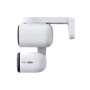 TP-Link Tapo C246D Cámara de Seguridad WiFi Doble Lente Pan/Tilt 2K 3MP Interior/Exterior IP65, Seguimiento AI, Audio Bidireccional, Visión Nocturna