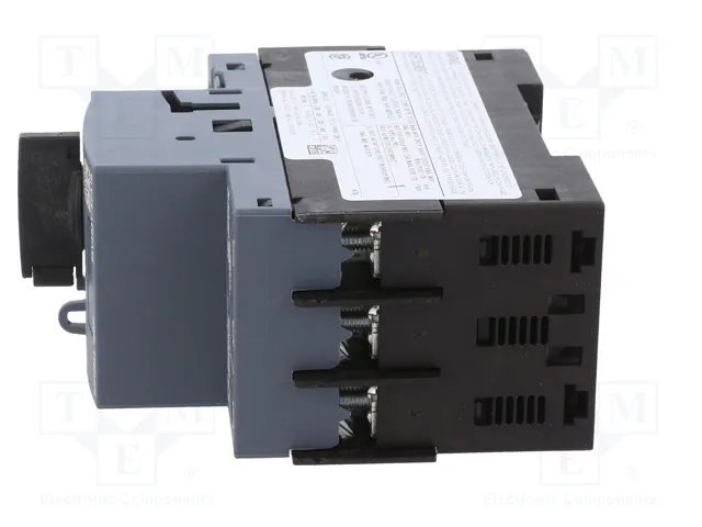 SIEMENS 3RV2021-4CA10 Interruptor motorizado 11kW 220÷690VAC SIEMENS 3RV2021-4CA10 Interruptor motorizado 11kW 220÷690VAC
