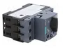 SIEMENS 3RV2021-4CA10 Interruptor motorizado 11kW 220÷690VAC